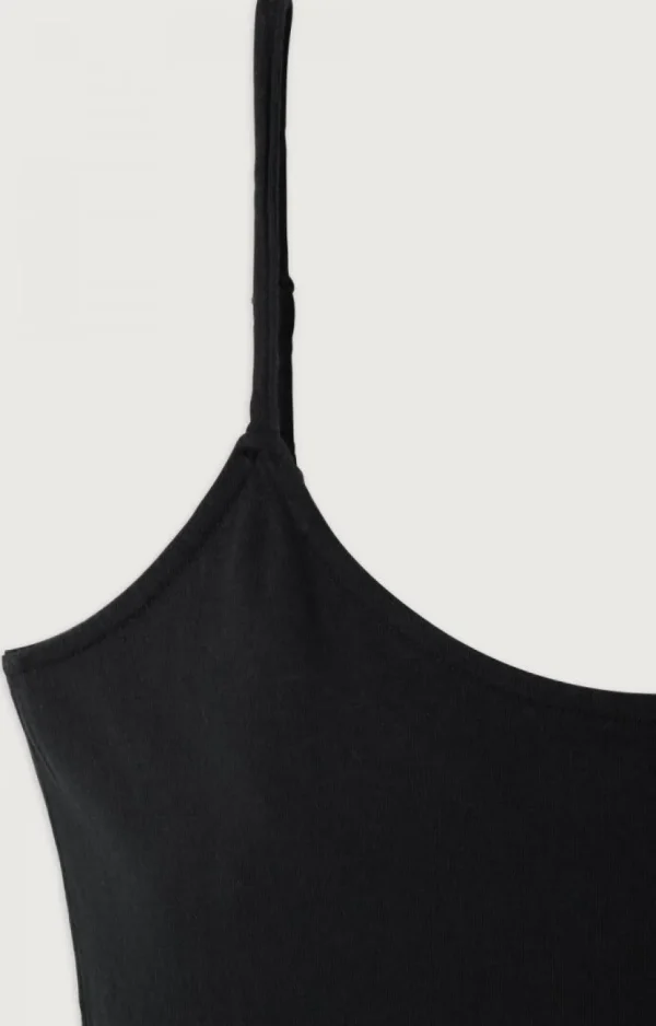 American Vintage Les Basiques*Debardeur Femme Gamipy