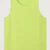 American Vintage Le Molleton*Debardeur Femme Hapylife