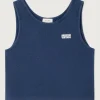 American Vintage Les Basiques*Debardeur Femme Hodatown