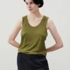 American Vintage Les Basiques*Debardeur Femme Jacksonville