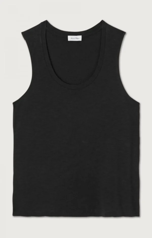 American Vintage Les Basiques*Debardeur Femme Jacksonville