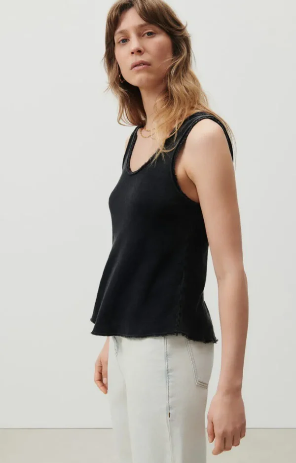 American Vintage Les Basiques*Debardeur Femme Sonoma