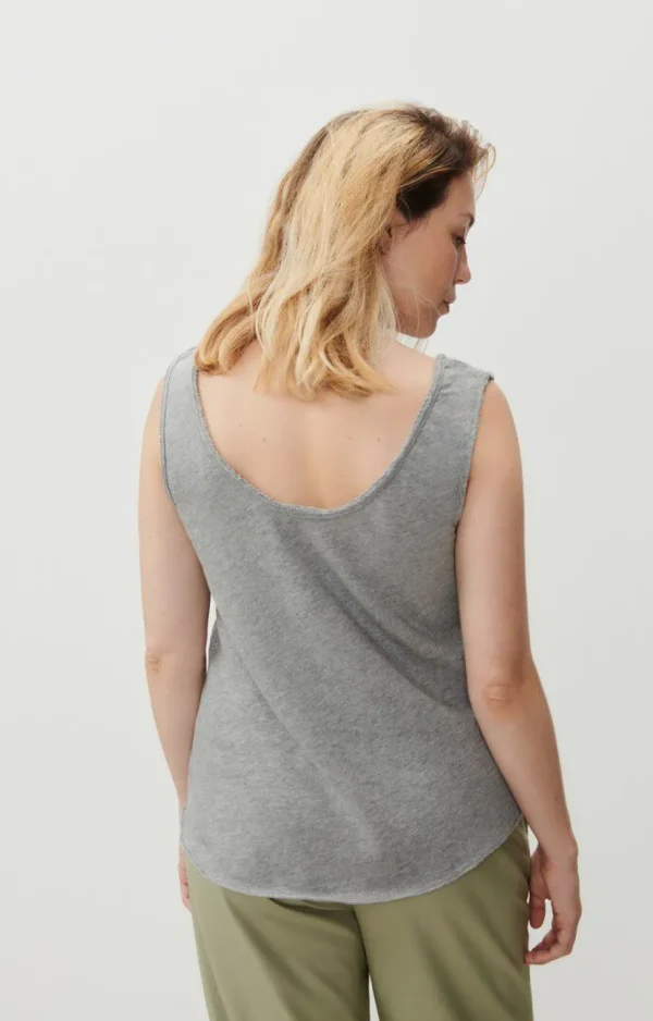 American Vintage Les Basiques*Debardeur Femme Sonoma