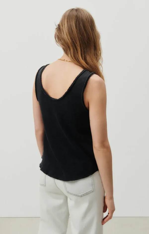 American Vintage Les Basiques*Debardeur Femme Sonoma