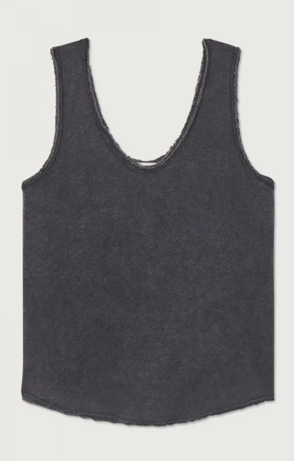 American Vintage Les Basiques*Debardeur Femme Sonoma