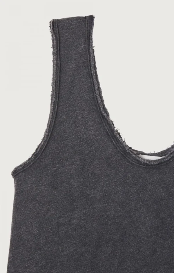 American Vintage Les Basiques*Debardeur Femme Sonoma