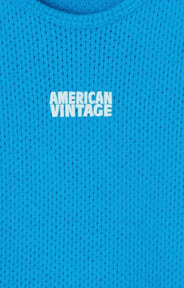 American Vintage Debardeurs*Debardeur Femme Vifabeach