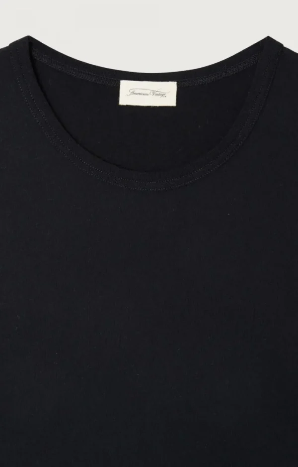 American Vintage T-Shirts Manches Courtes*Debardeur Homme Gamipy