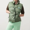 American Vintage Manteaux & Doudounes*Doudoune Femme Zidibay