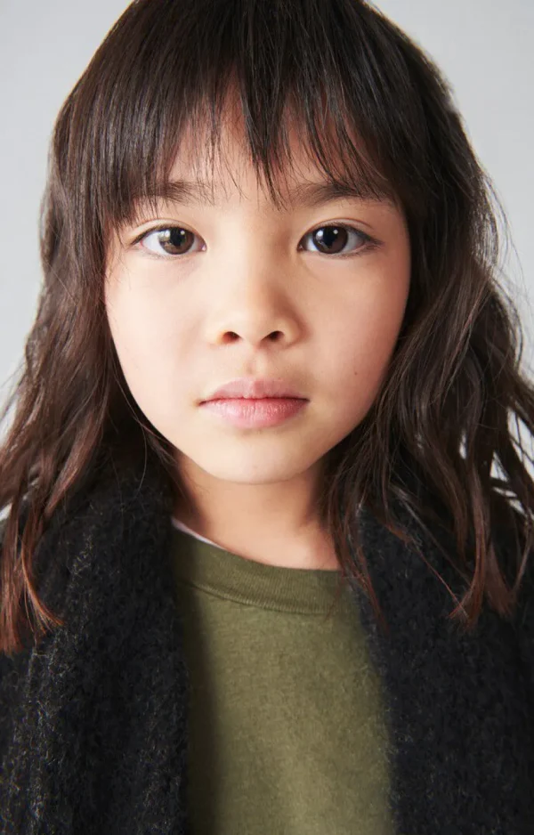 American Vintage La Maille*Echarpe Enfant East