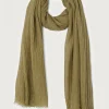 American Vintage Echarpes & Foulards*Echarpe Mixte Fatistreet