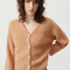 American Vintage La Maille*Gilet Femme East