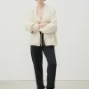 American Vintage La Maille*Gilet Femme East