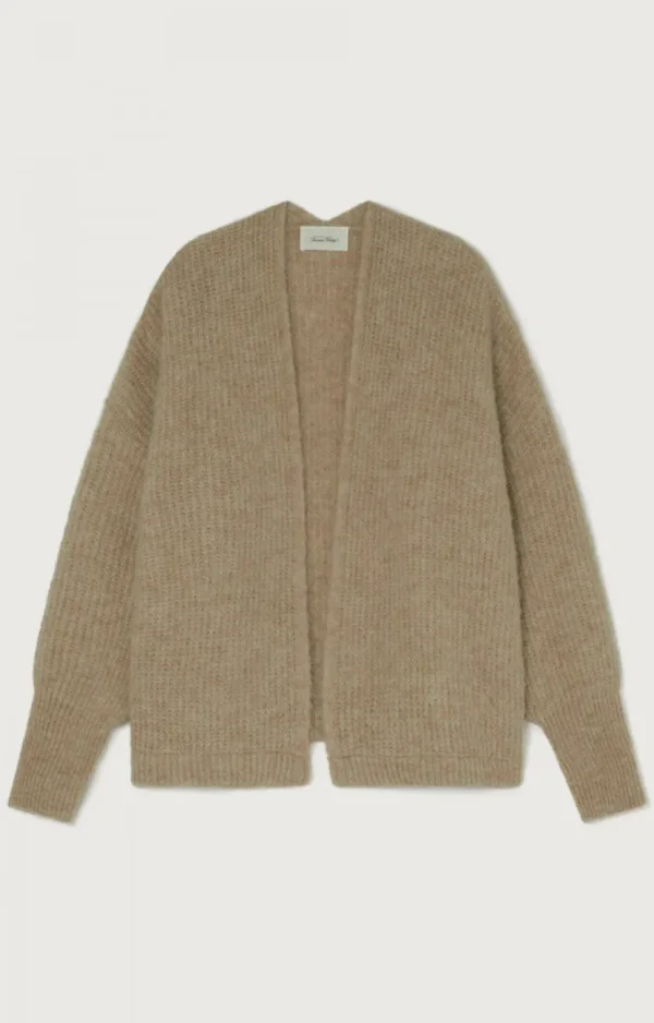 American Vintage La Maille*Gilet Femme East