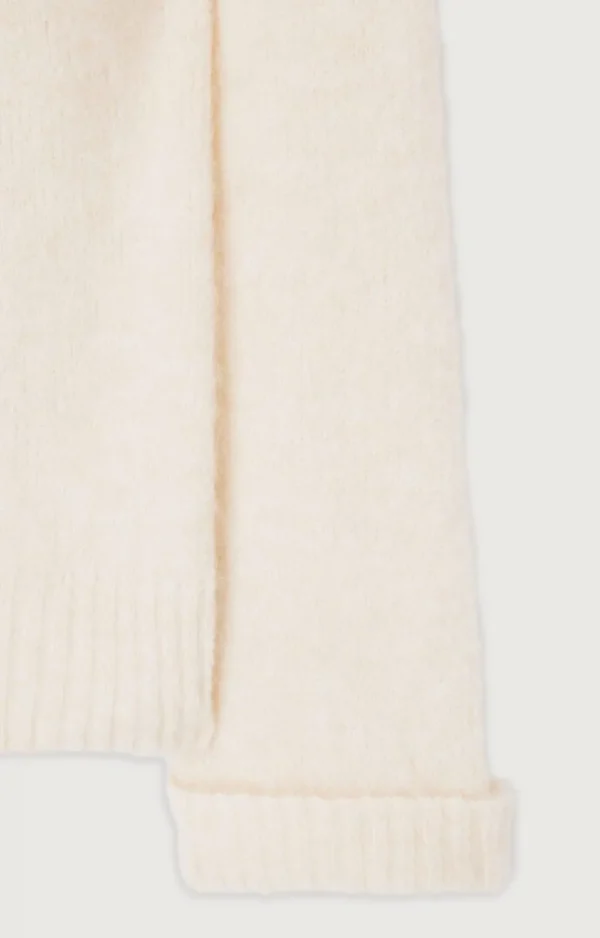 American Vintage La Maille*Gilet Femme East