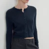 American Vintage La Maille*Gilet Femme Razpark