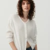 American Vintage La Maille*Gilet Femme Vitow