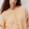 American Vintage La Maille*Gilet Femme Zabidoo