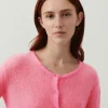 American Vintage La Maille*Gilet Femme Zakday