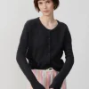 American Vintage La Maille*Gilet Femme Zakday