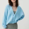 American Vintage La Maille*Gilet Femme Zolly