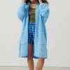 American Vintage La Maille*Gilet Femme Zolly