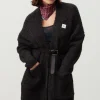 American Vintage La Maille*Gilet Femme Zolly