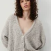 American Vintage La Maille*Gilet Femme Zolly
