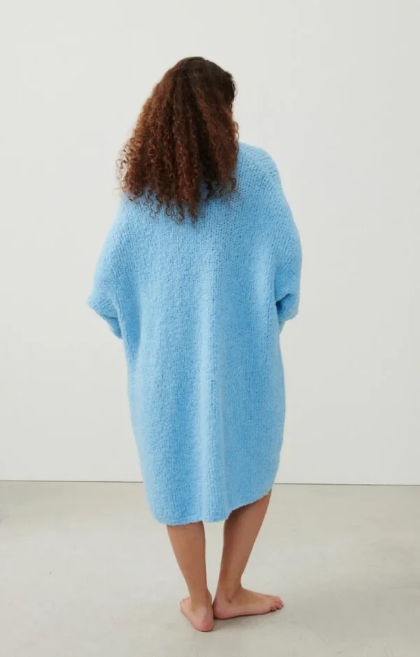 American Vintage La Maille*Gilet Femme Zolly