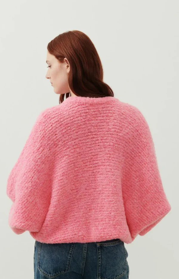 American Vintage La Maille*Gilet Femme Zolly