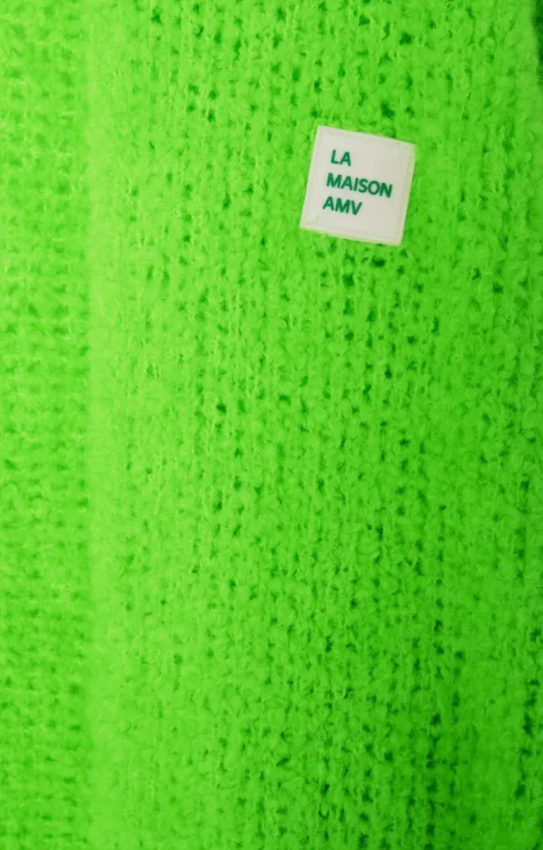 American Vintage La Maille*Gilet Femme Zolly