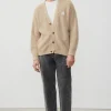 American Vintage La Maille*Gilet Homme Crashway