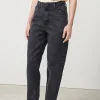 American Vintage Le Denim*Jean Big Carrot Femme Yopday
