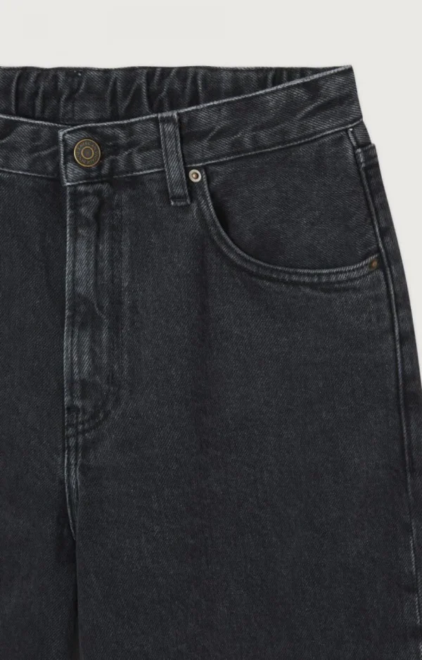 American Vintage Le Denim*Jean Big Carrot Femme Yopday