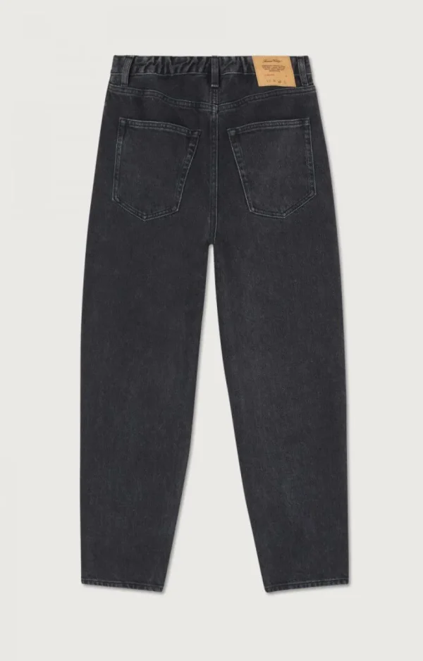 American Vintage Le Denim*Jean Big Carrot Femme Yopday