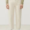 American Vintage Le Denim*Jean Big Carrot Homme Snopdog