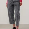 American Vintage Le Denim*Jean Boyfriend Femme Yopday