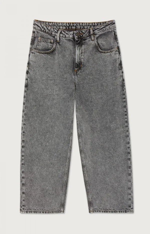 American Vintage Le Denim*Jean Boyfriend Femme Yopday