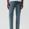 American Vintage Le Denim*Jean Carrot Homme Joybird