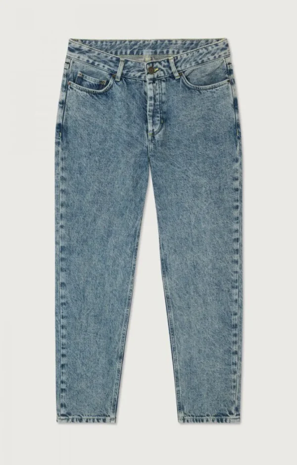 American Vintage Le Denim*Jean Carrot Homme Joybird