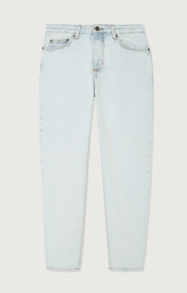 American Vintage Le Denim*Jean Carrot Homme Joybird
