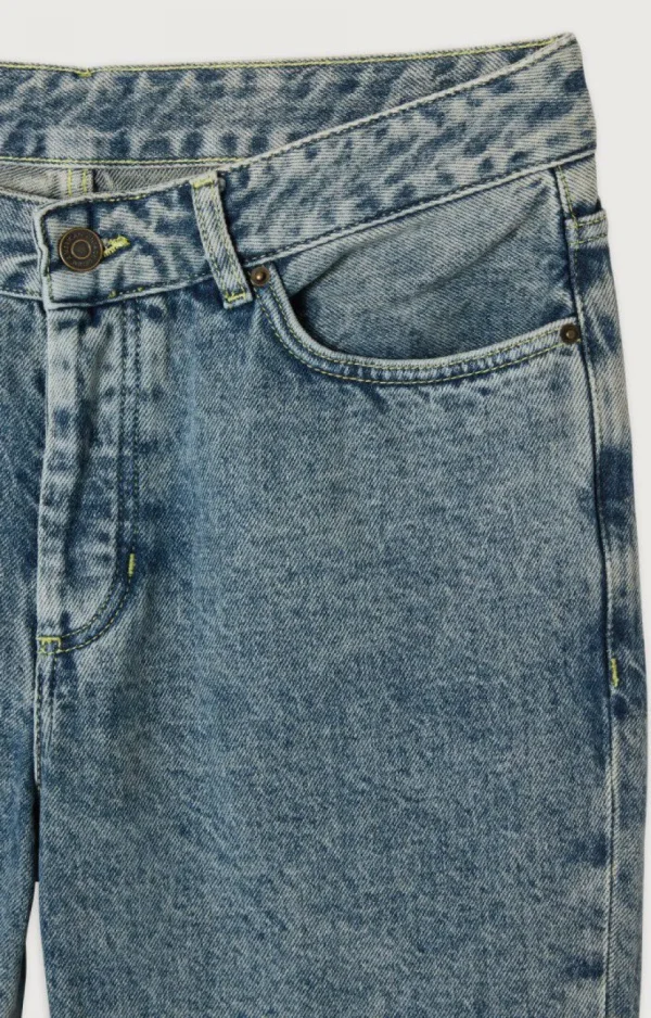 American Vintage Le Denim*Jean Carrot Homme Joybird