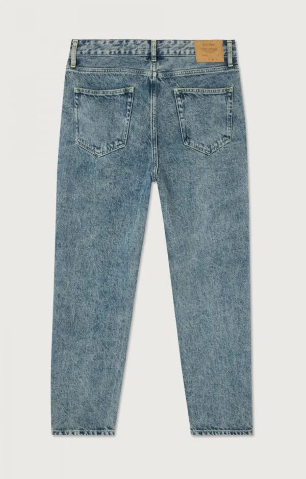 American Vintage Le Denim*Jean Carrot Homme Joybird