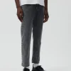 American Vintage Le Denim*Jean Carrot Homme Yopday
