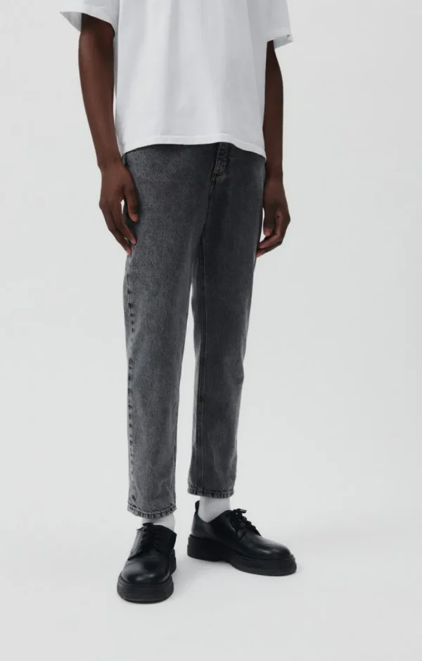 American Vintage Le Denim*Jean Carrot Homme Yopday