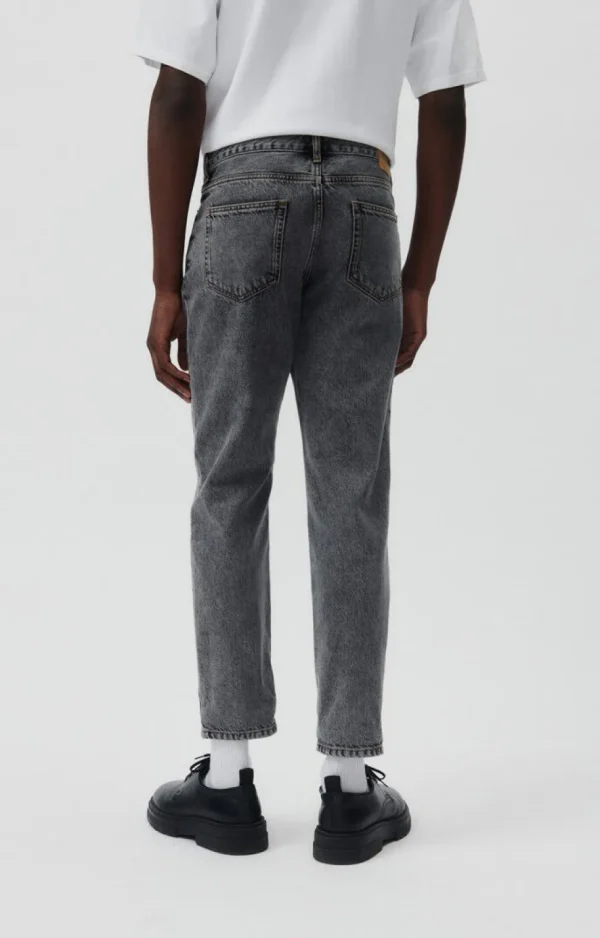 American Vintage Le Denim*Jean Carrot Homme Yopday