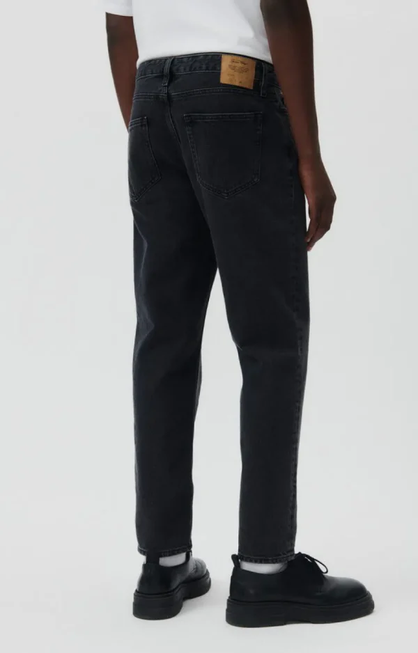 American Vintage Le Denim*Jean Carrot Homme Yopday