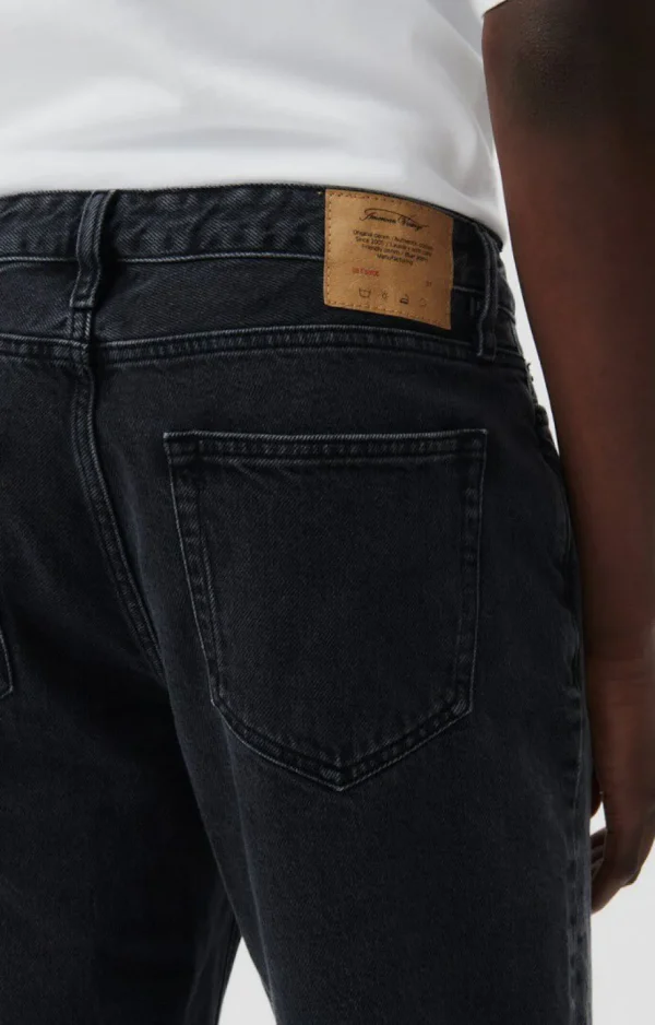 American Vintage Le Denim*Jean Carrot Homme Yopday