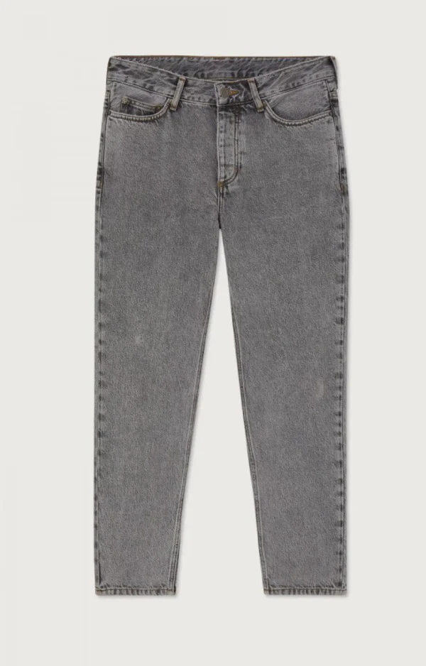 American Vintage Le Denim*Jean Carrot Homme Yopday