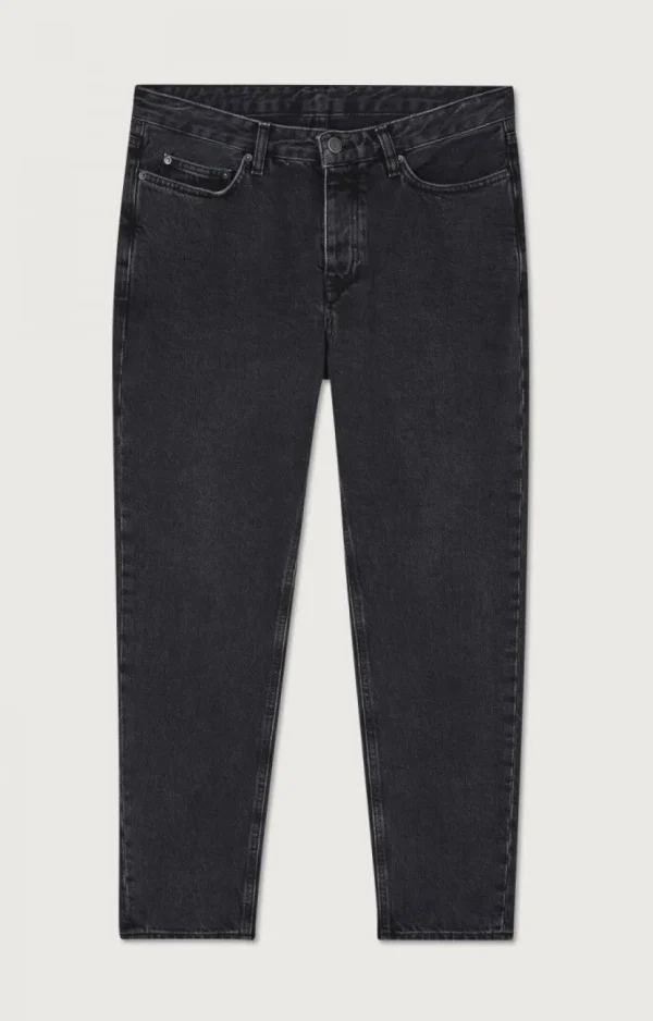 American Vintage Le Denim*Jean Carrot Homme Yopday